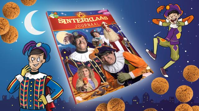 Adverteren in het Doeboek van het Sinterklaasjournaal