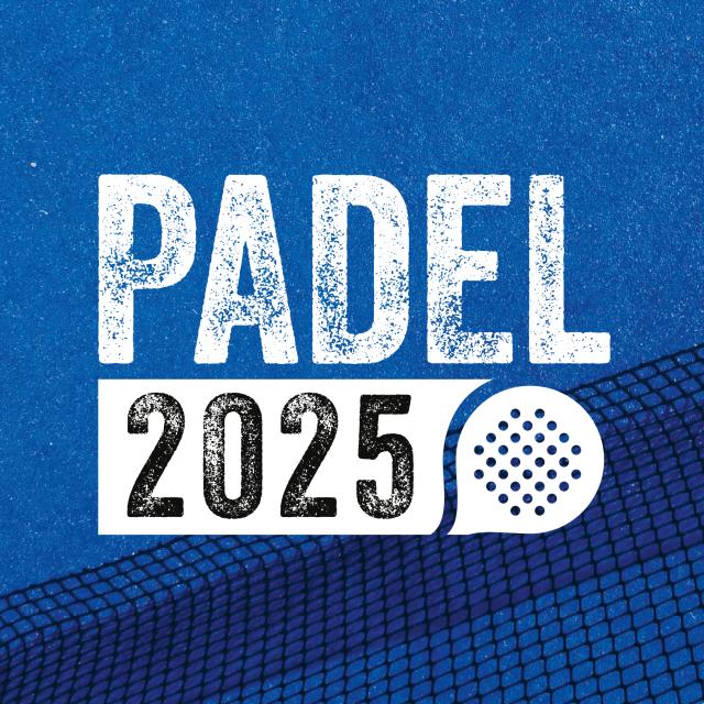 Branding PADEL2025