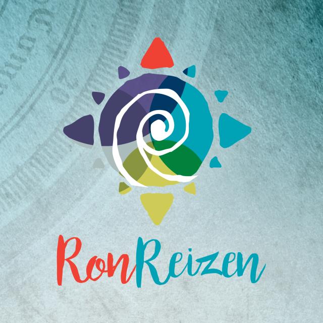 Branding RonReizen