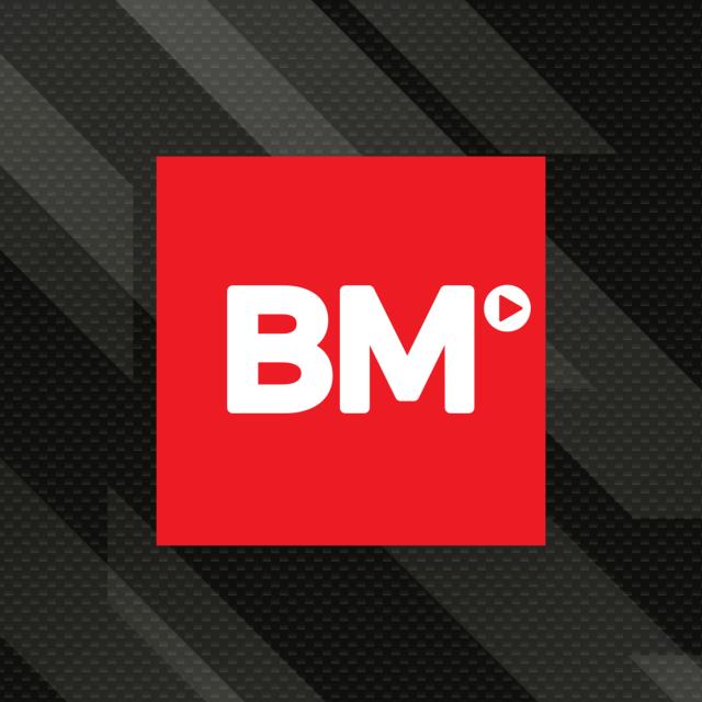 Branding BM