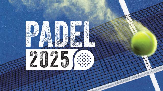 Adverteren in PADEL2025