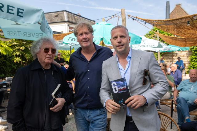 Lancering 6 seconden