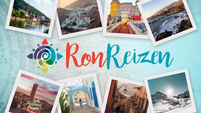 Adverteren in RonReizen