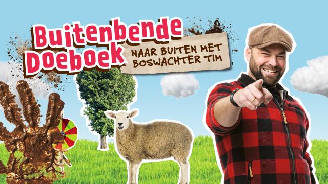 Adverteren in Buitenbende Doeboek