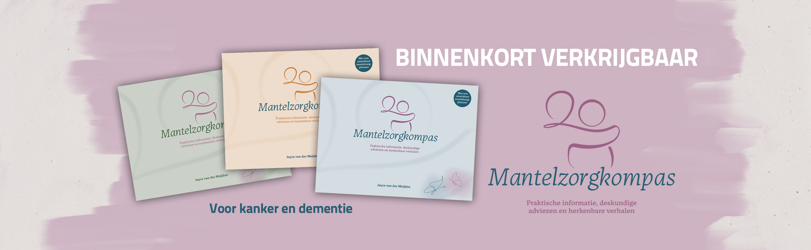 Mantelzorgkompas - Kanker en Dementie