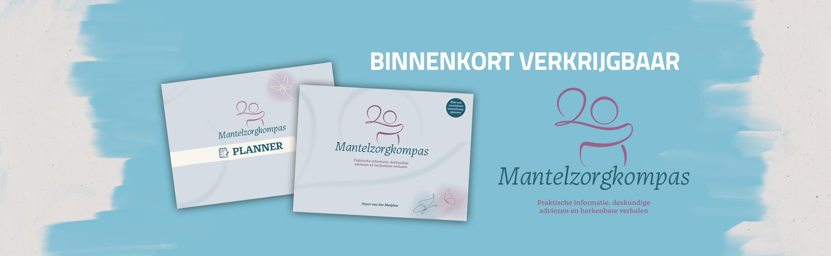 Mantelzorgkompas - Algemeen